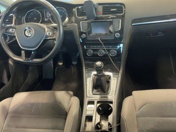 7 1.4Tsi 103KW HIGHLINE XENONY
