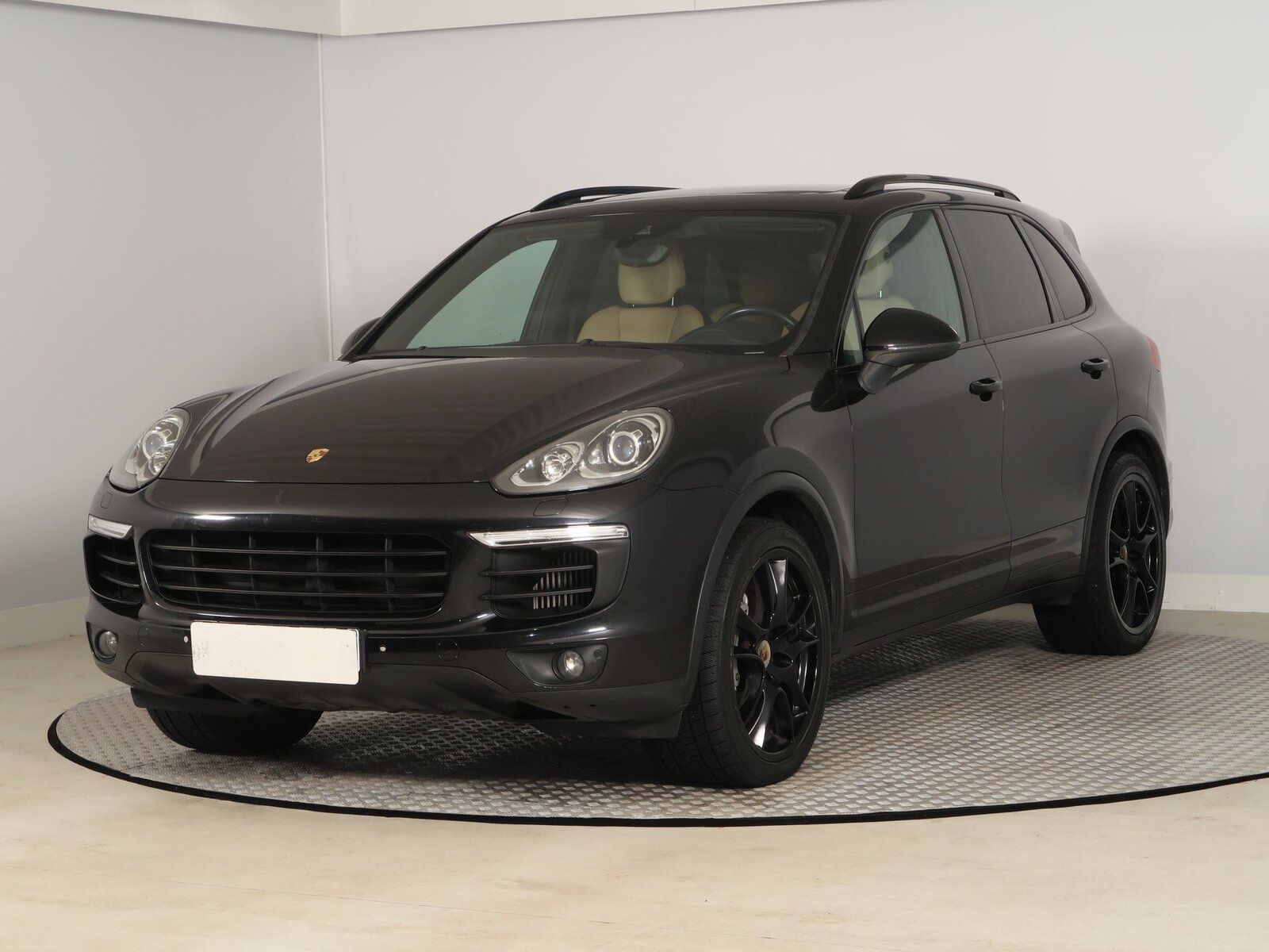 Porsche Cayenne, S Diesel, 4X4, Automat - fotka 2