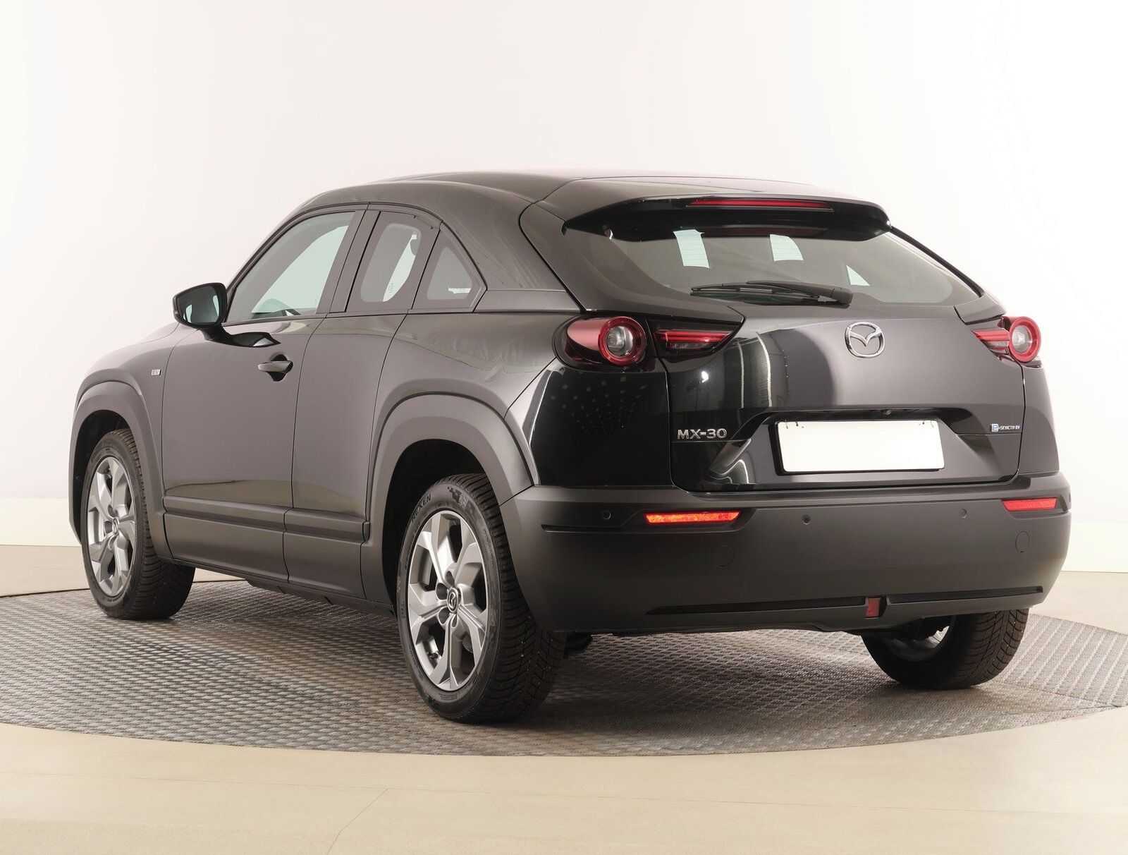 Mazda MX-30, e-Skyactiv, SoH 93%, Automat - fotka 4
