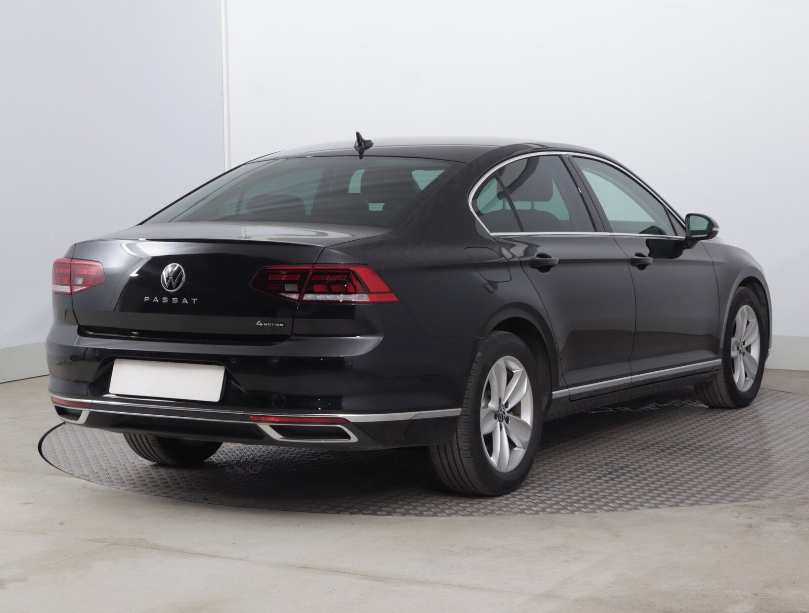 Volkswagen Passat, 2.0 TDI, Elegance, 4X4 - fotka 5