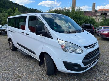 2.0L Ecoblue - Servisováno