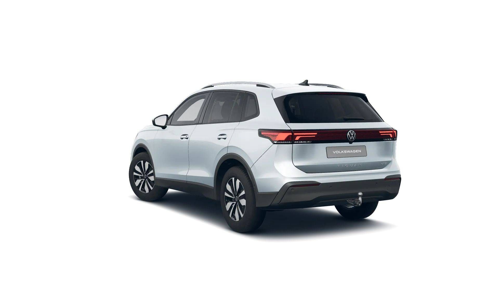 Volkswagen Tiguan, Love 7DSG mHEV 1,5eTSI - fotka 2