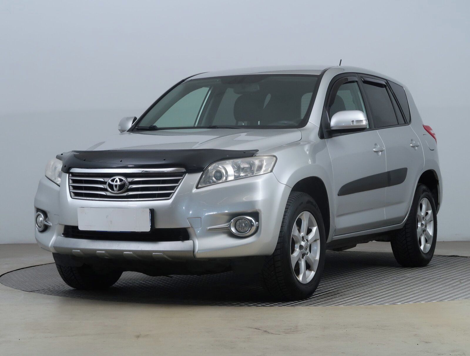 Toyota Rav4, 2.2 D-4D, 4X4, Kožené sedačky - fotka 2