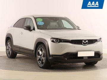 e-Skyactiv, SoH 94%, Automat
