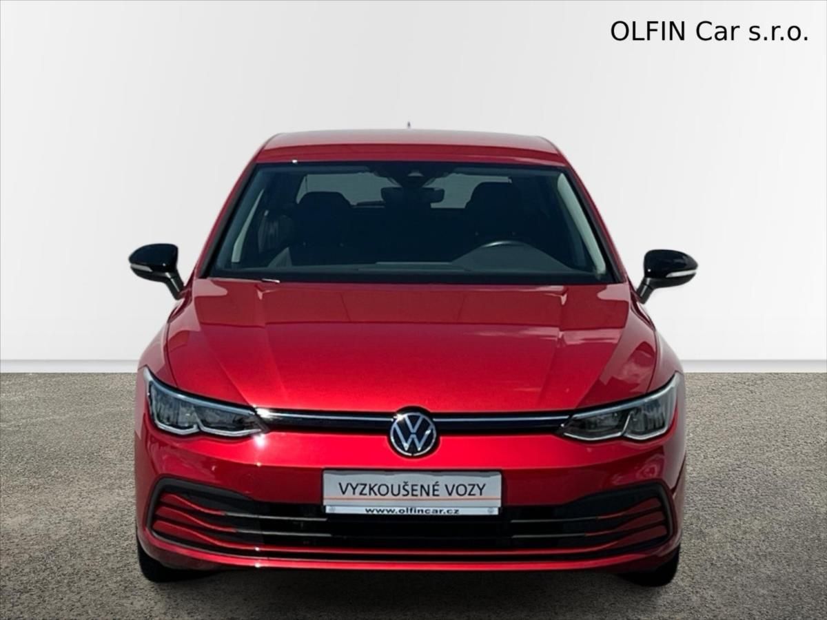Volkswagen Golf, 1,5 TSi 110 kW LIFE  8 - fotka 4