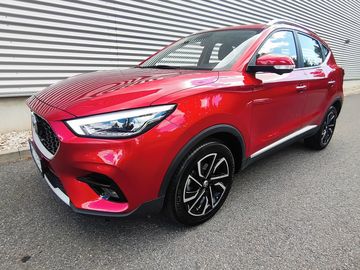 1.0 T Elegance  ZÁRUKA 7 let
