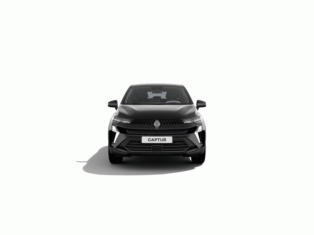 Renault Captur, Evolution TCe 115 - fotka 2