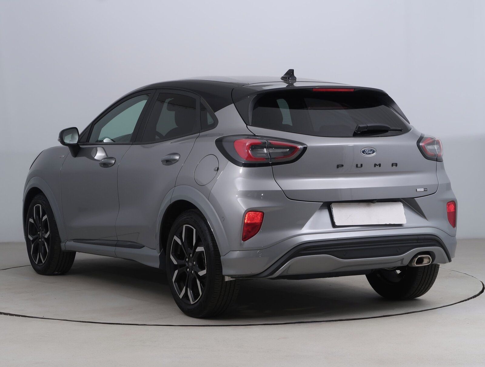 Ford Puma, 1.0 EcoBoost mHEV, ST-Line X - fotka 4