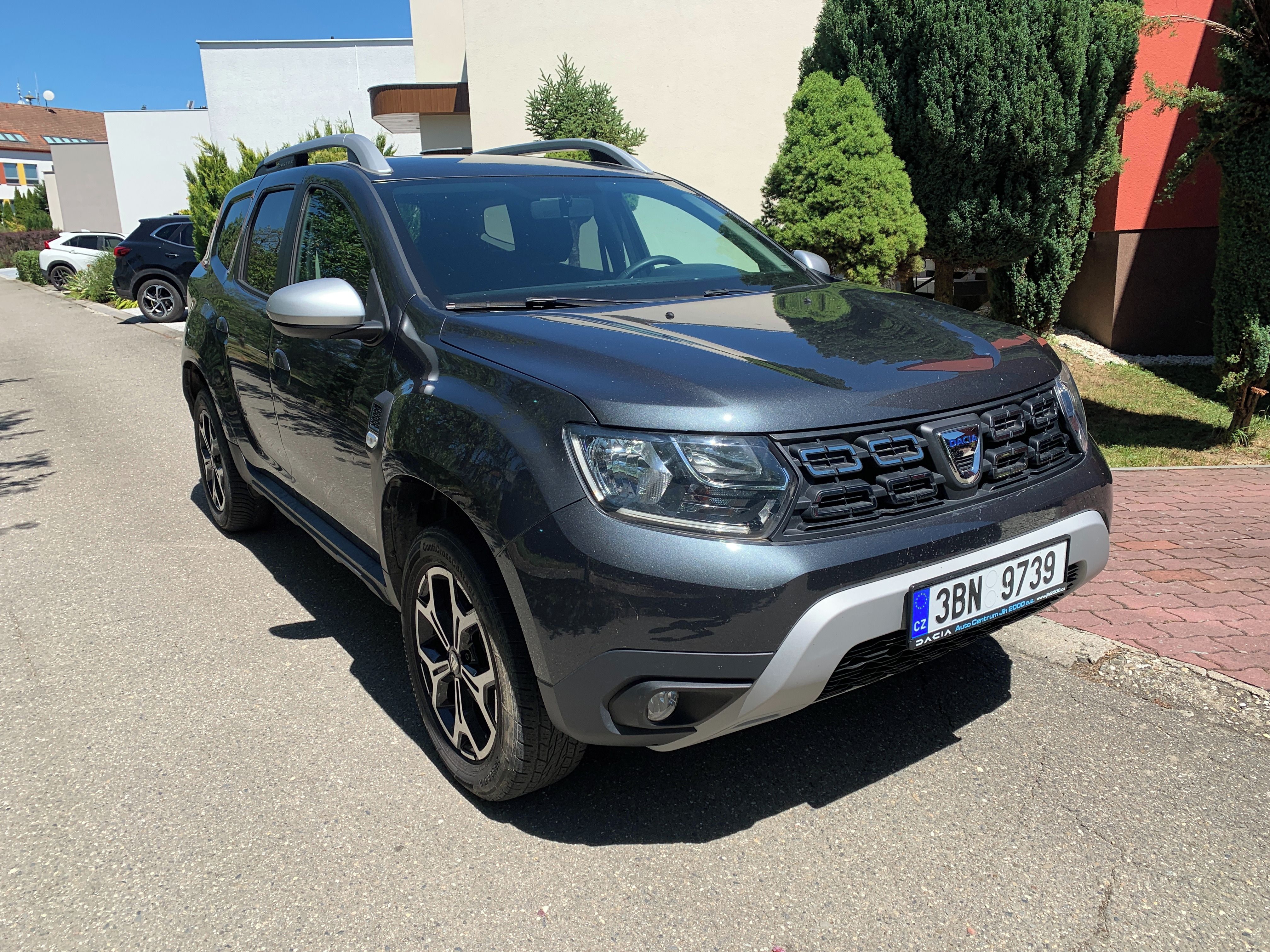 Dacia Duster, Duster II 1,3TCe 130k - fotka 3
