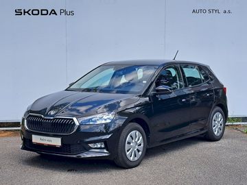 FABIA SELEC TS 70/1.0 M5F