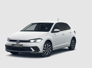 Volkswagen Polo, Love 1,0 TSI 70kW 5G
