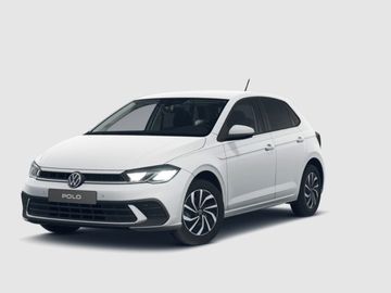 Love 1,0 TSI 70kW 5G