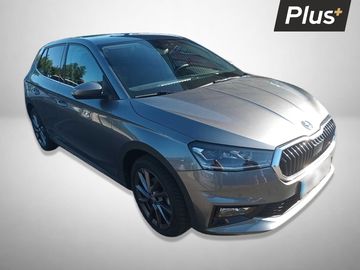 1.0 TSI, Style, Záruka