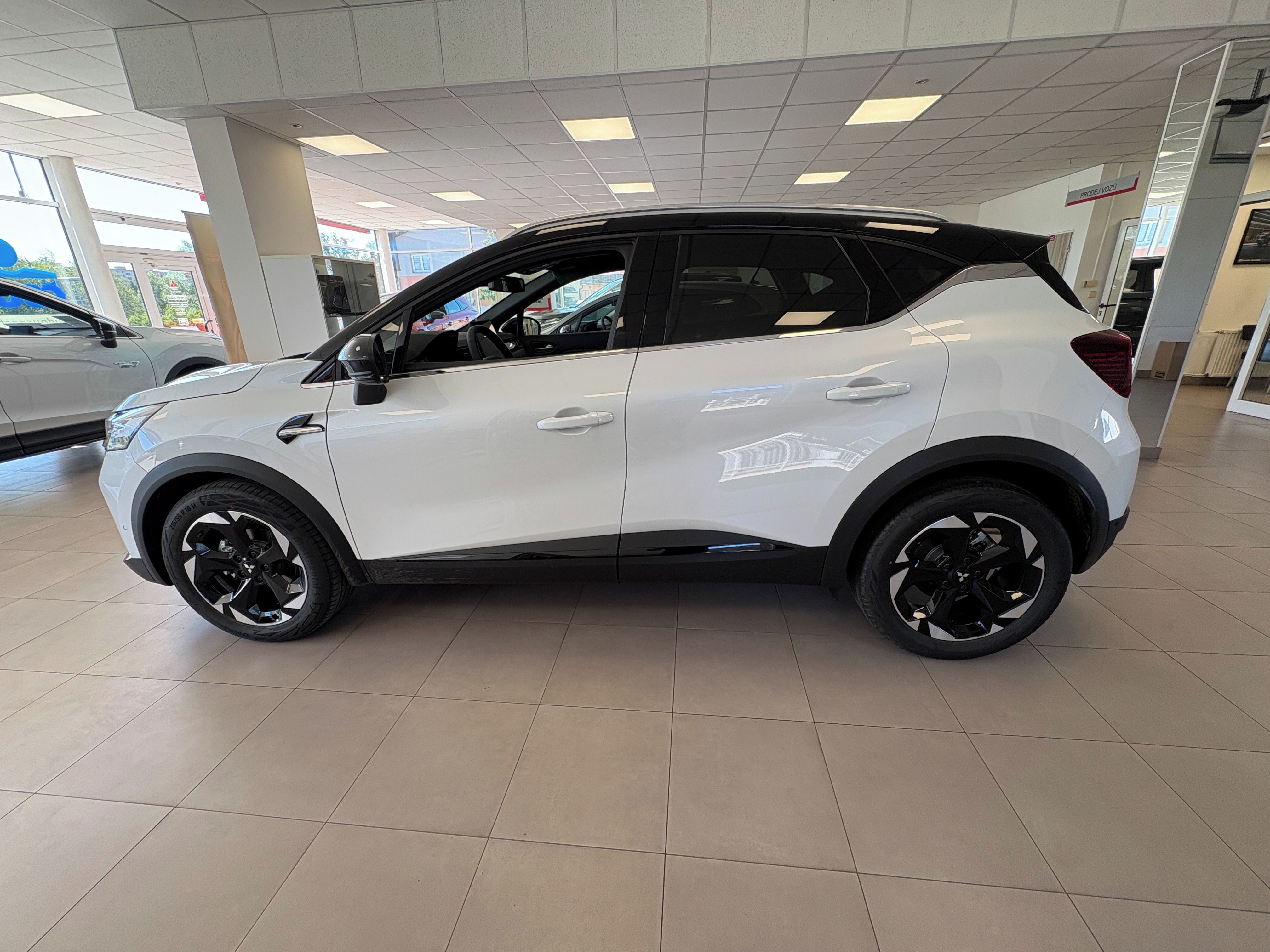 Mitsubishi ASX, 1,3 Intense+ DCT (160HP) - fotka 4