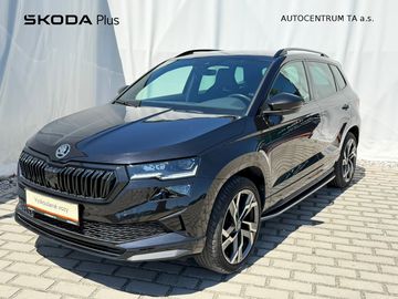 Sportline 2.0 TDI 110kW 4x4 DS