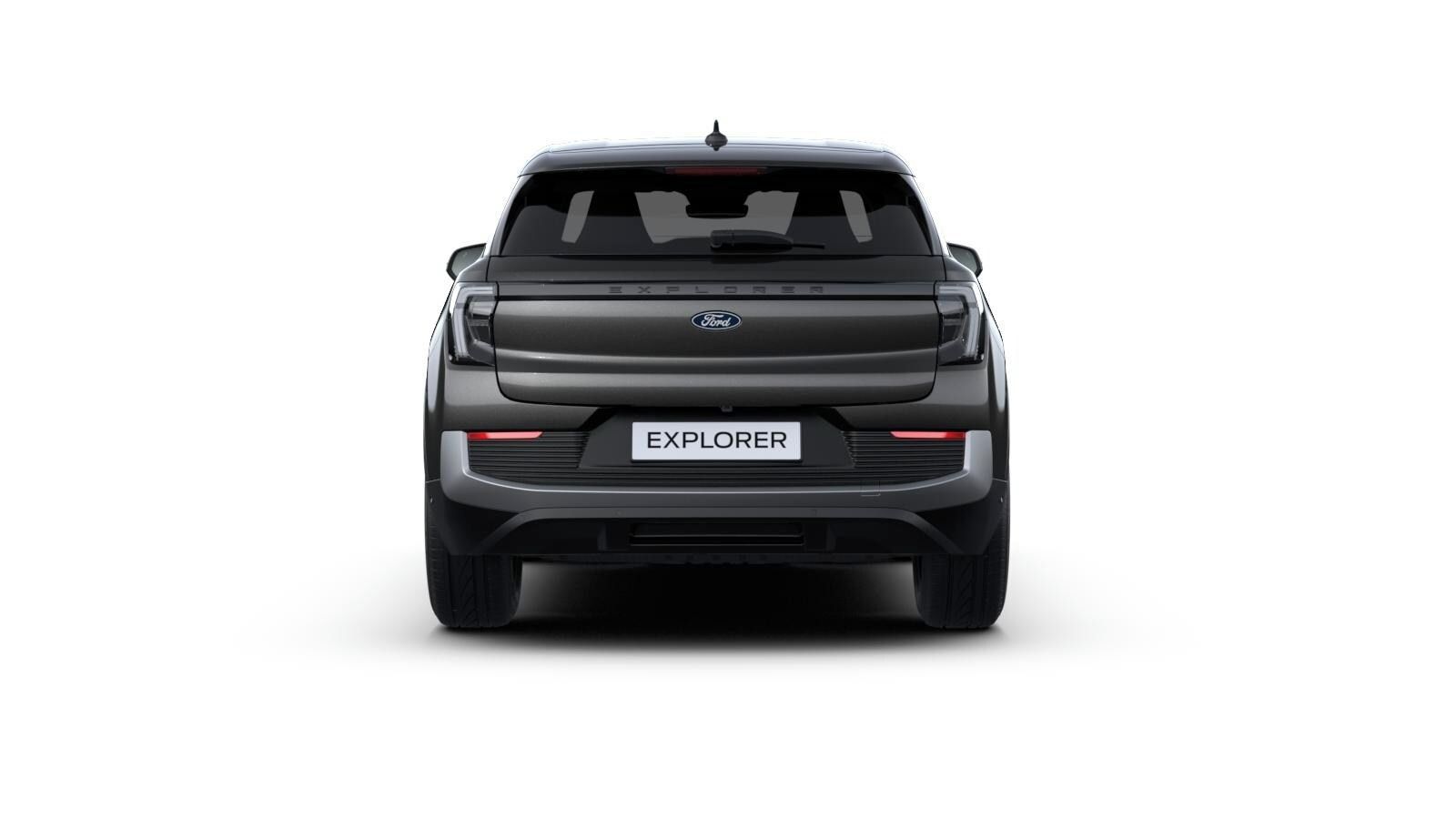 Ford Explorer, Style 52kWh - fotka 6