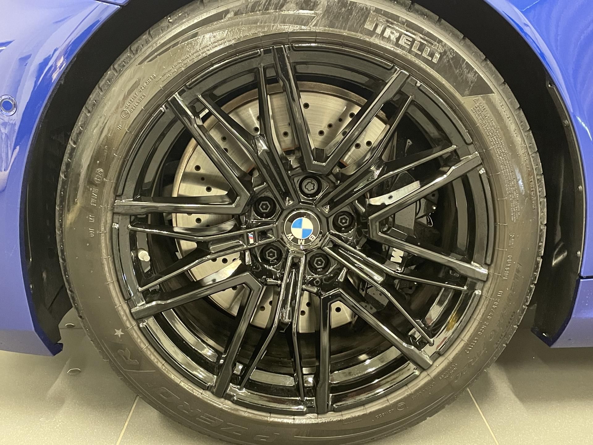 BMW M5, M5 xDrive 1. Majitel - fotka 4