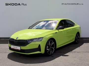 SportLine DSG 2.0TDI 110kW