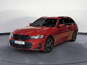 330e xDrive M-Sport ACC Kam Ta