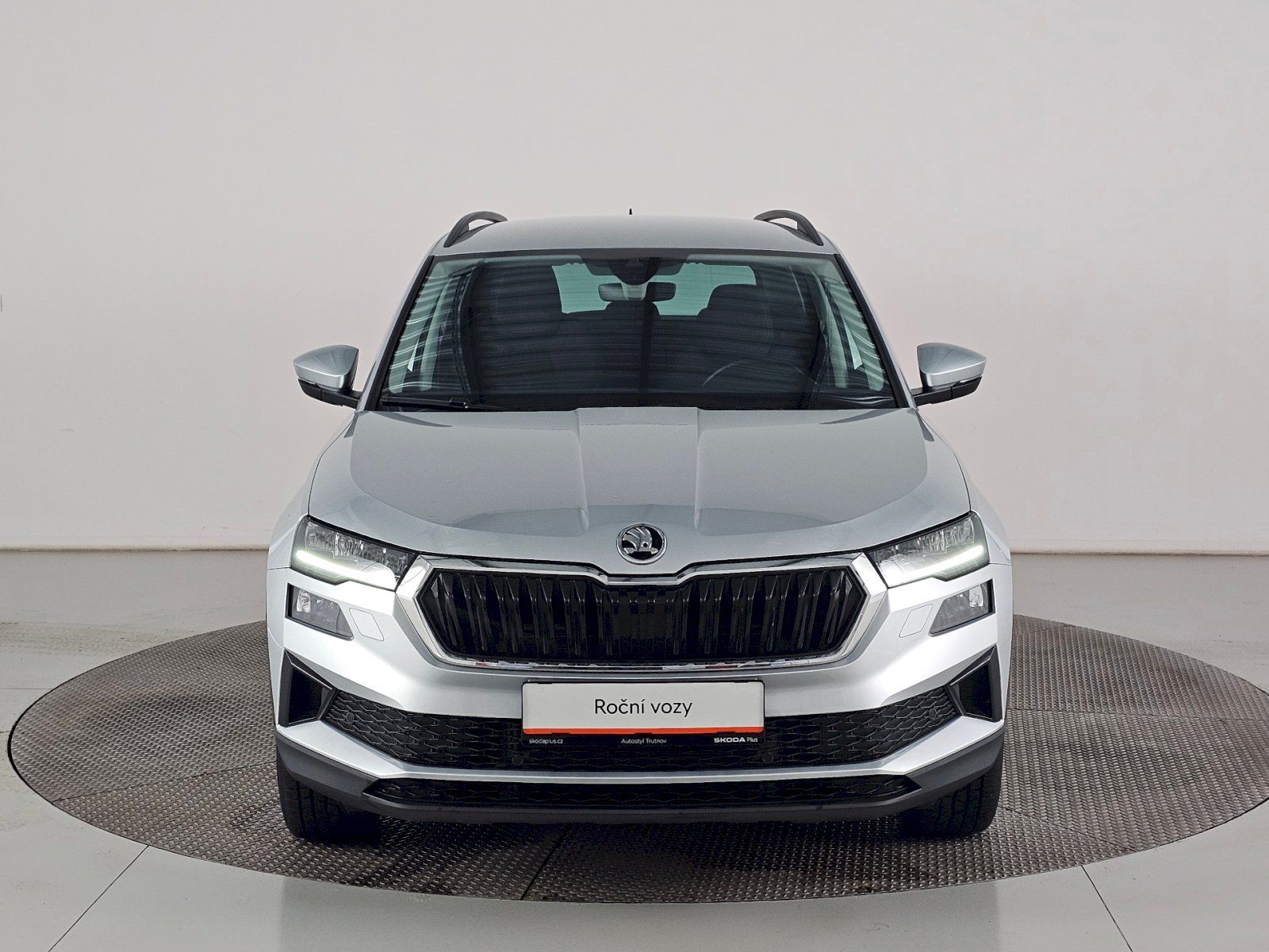 Škoda Karoq, 1.5TSi 110kW SELECTION - fotka 4
