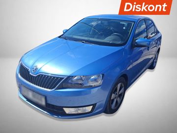 1.2 TSI, Ambition