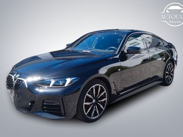 420d GranCoupé xDrive M Sport
