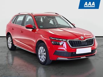 1.0 TSI, Style Plus