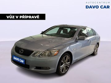 3.5 HYBRID 218kW CZ Navi