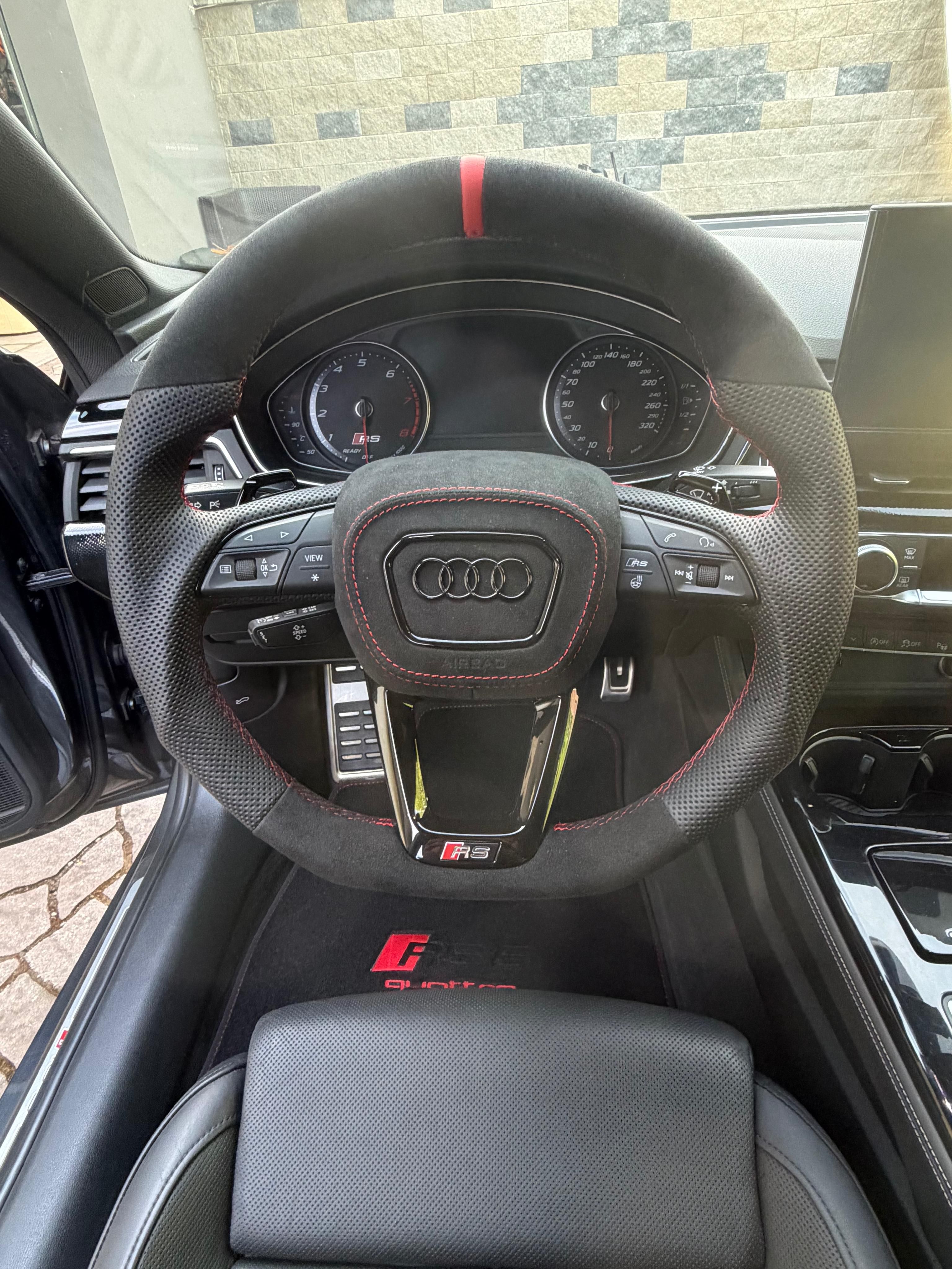Audi RS5, Audi Rs5 2023 - fotka 5