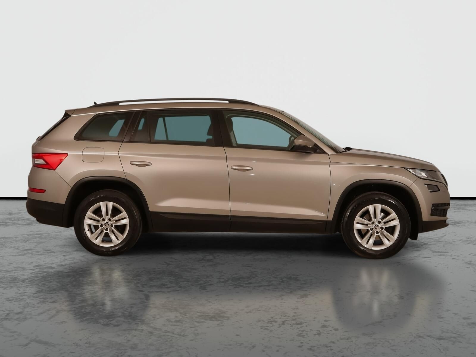 Škoda Kodiaq, 1.4 TSI, Ambition Plus - fotka 6