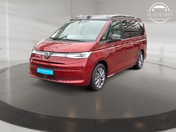 California 2.0 TDI DSG Ocean