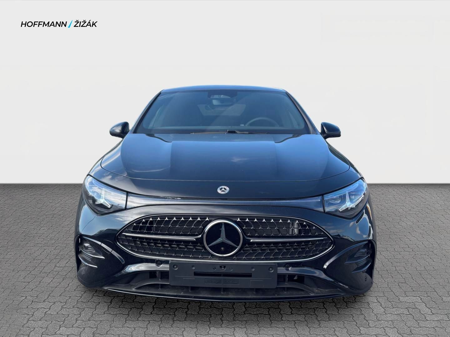 Mercedes-Benz, CLA 220 4MATIC - fotka 6