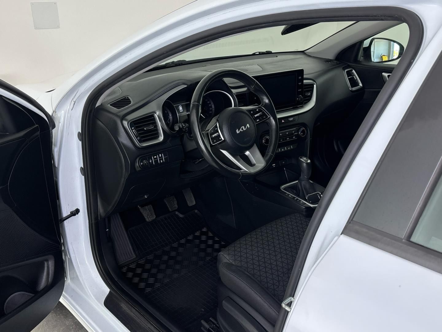 Kia Cee´d, 1.4 T-GDI / 118 kW - fotka 6