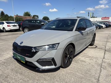 2.0 TDi RS 4x4 147 kW
