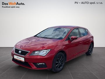 1.2 TSI 63 kW Reference