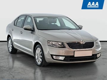 1.6 TDI, Ambition, Klima