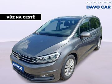 1,6 TDI 85 kW DSG Panorama