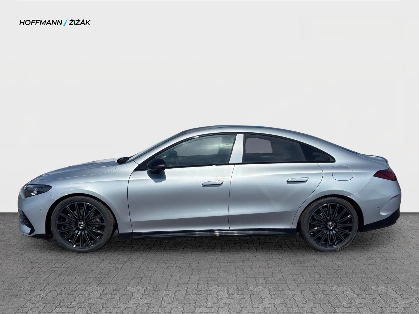 Mercedes-Benz CLA, CLA 200 - fotka 2