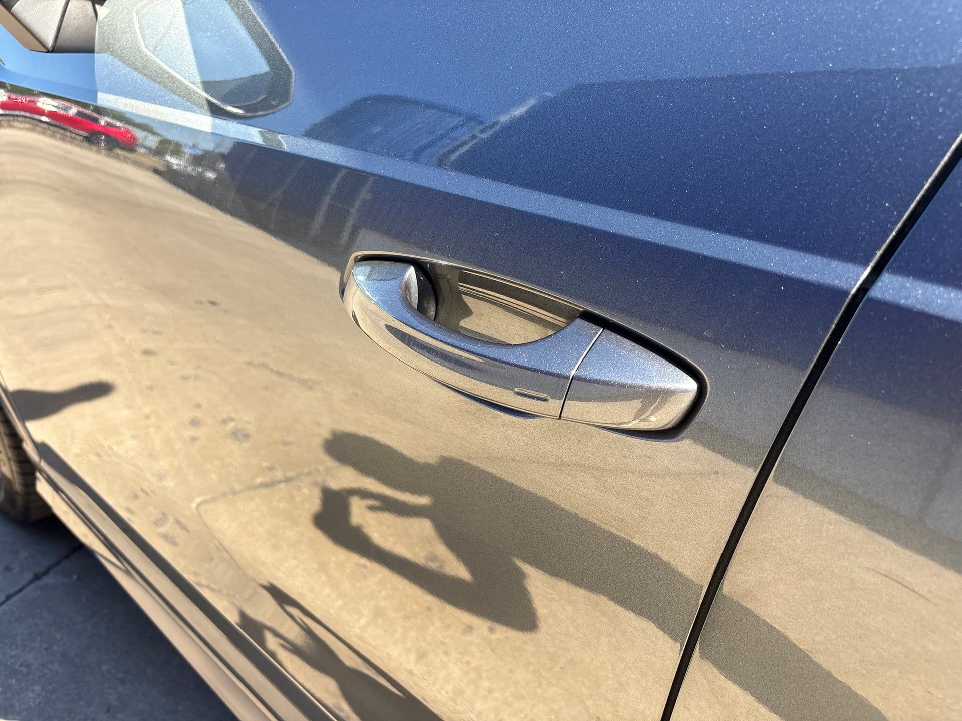 Audi Q3, 2.0 35 TDI/S-Tronic/S-Line - fotka 4