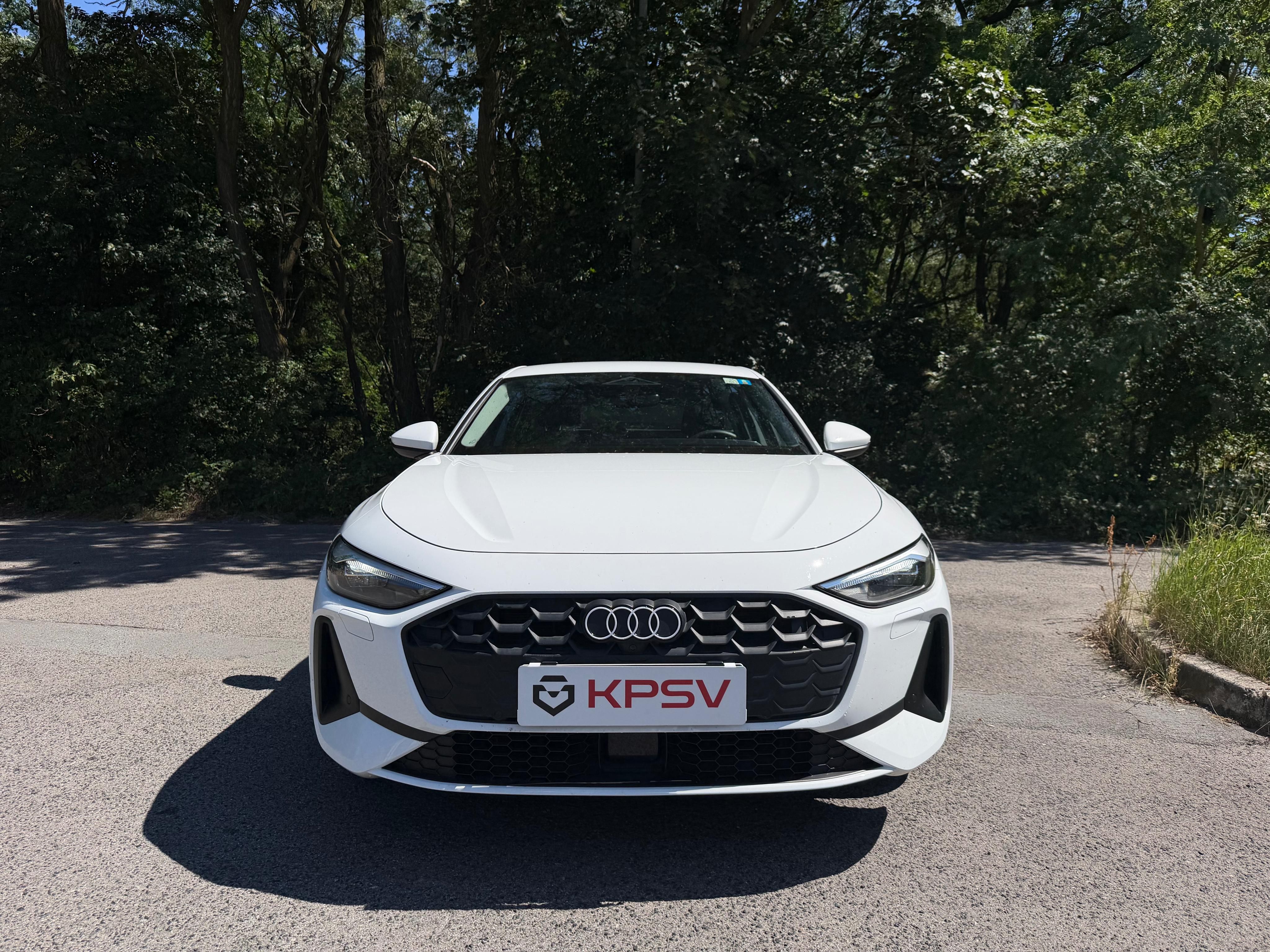 Audi A5 - fotka 2