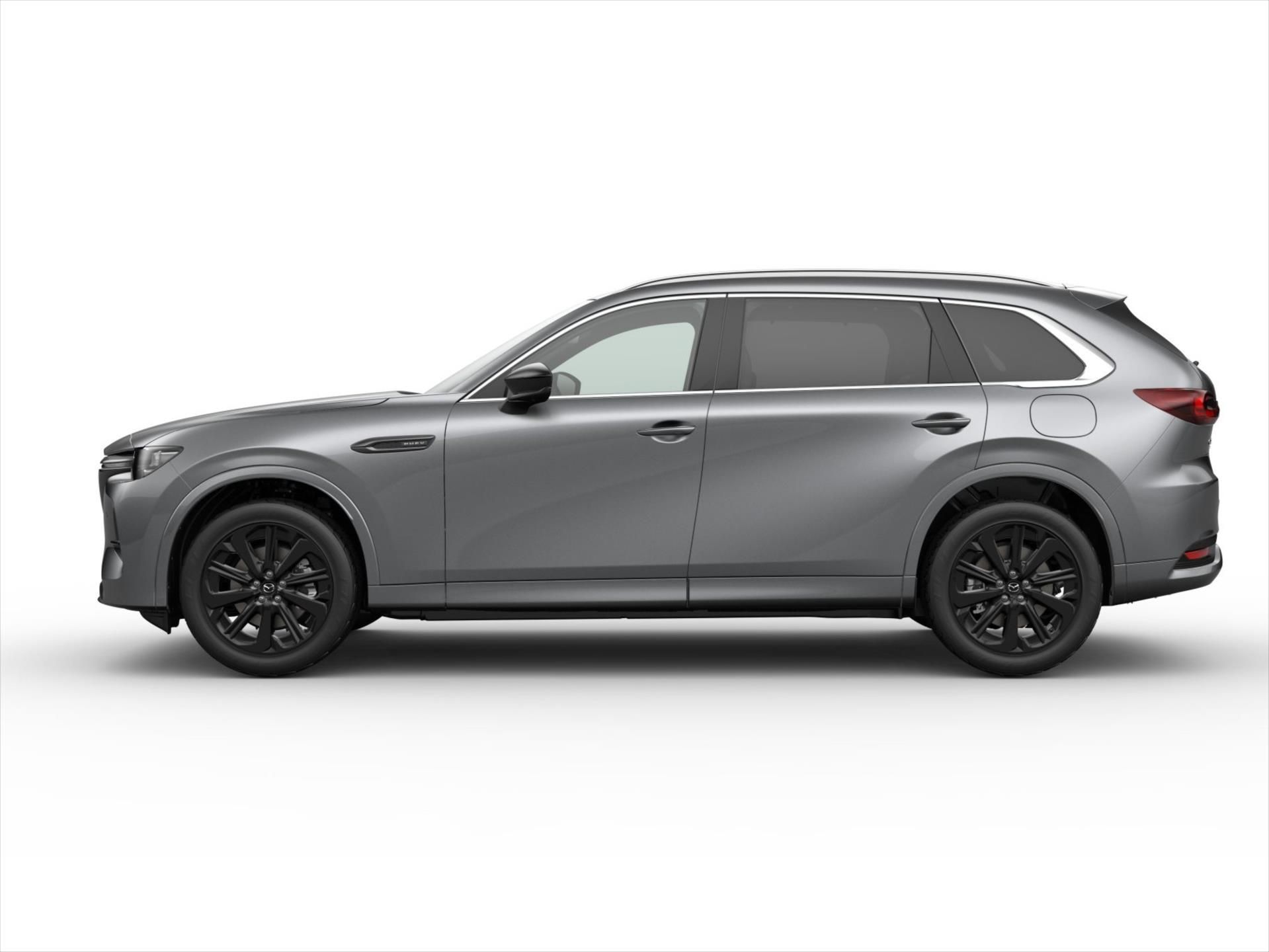 Mazda CX-80, 3,3 e-Skyactiv D V6 8AT AWD 25 - fotka 6