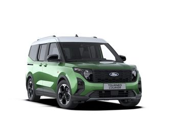 Active L1, 1.0 EcoBoost, Aut.
