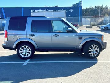 4 3,0 SDV6 HSE ATServisované