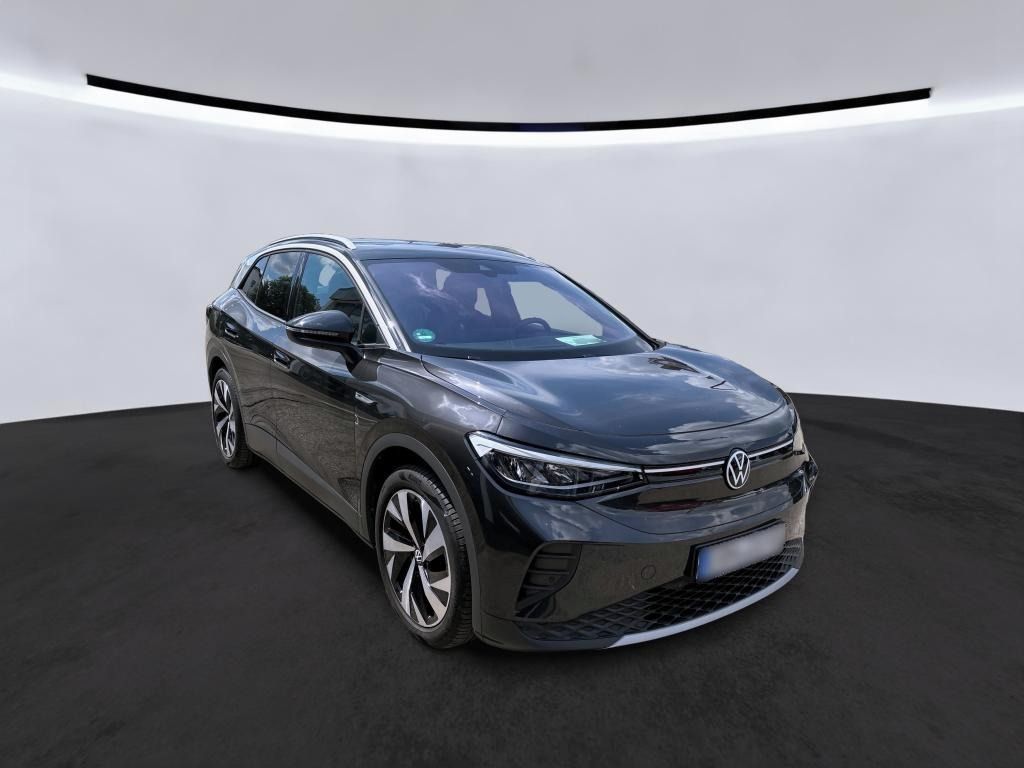 Volkswagen ID.4, Pro 150 kW, kap. 77kwh SOH90% - fotka 2