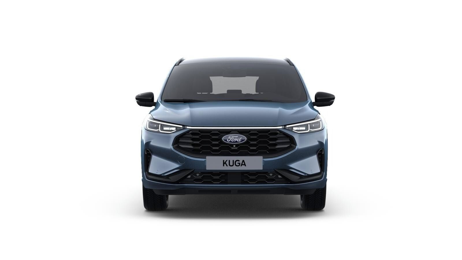 Ford Kuga, 2,5 Duratec HEV BlueCruise AWD - fotka 2