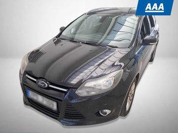 1.6 TDCi, po STK