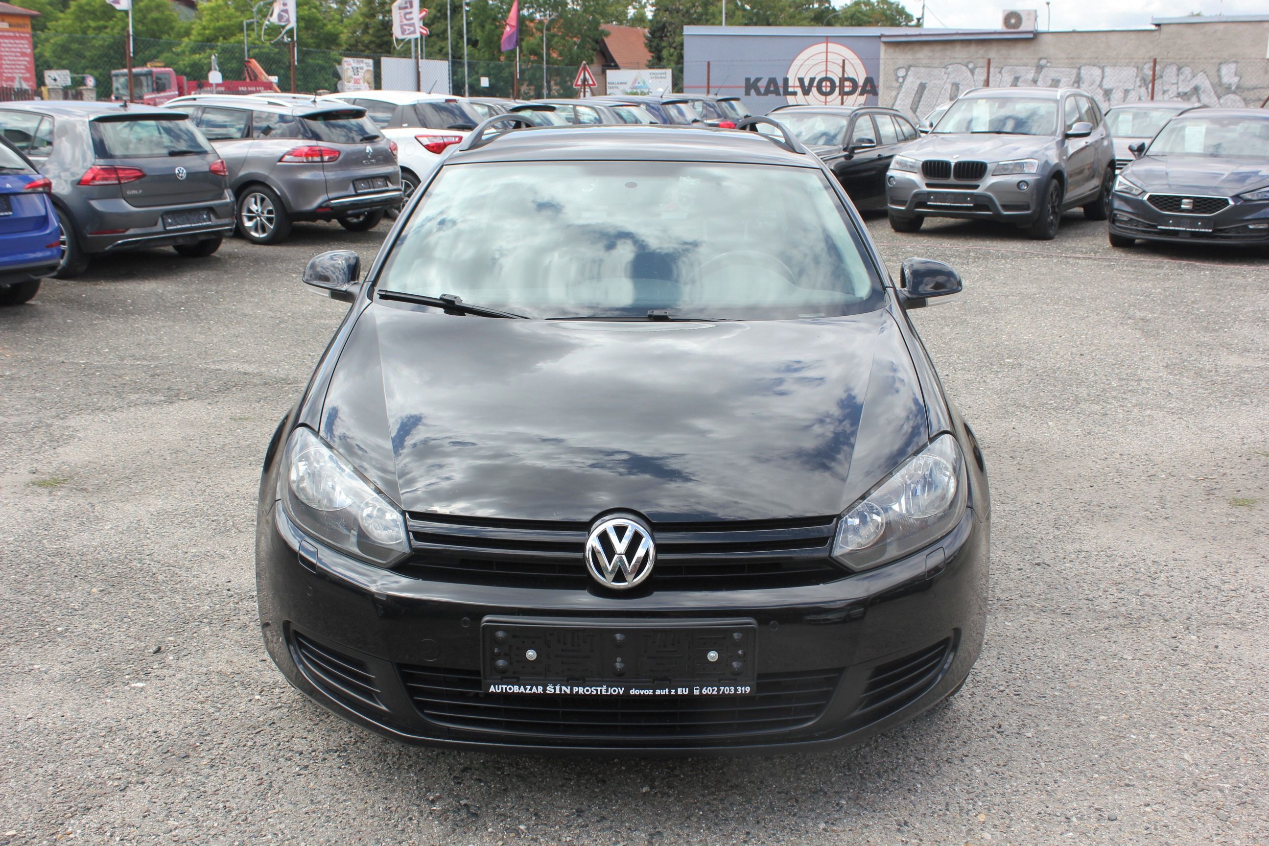 Volkswagen Golf, 1.2 TSI, VÝHŘEV, PO ROZVODECH - fotka 2
