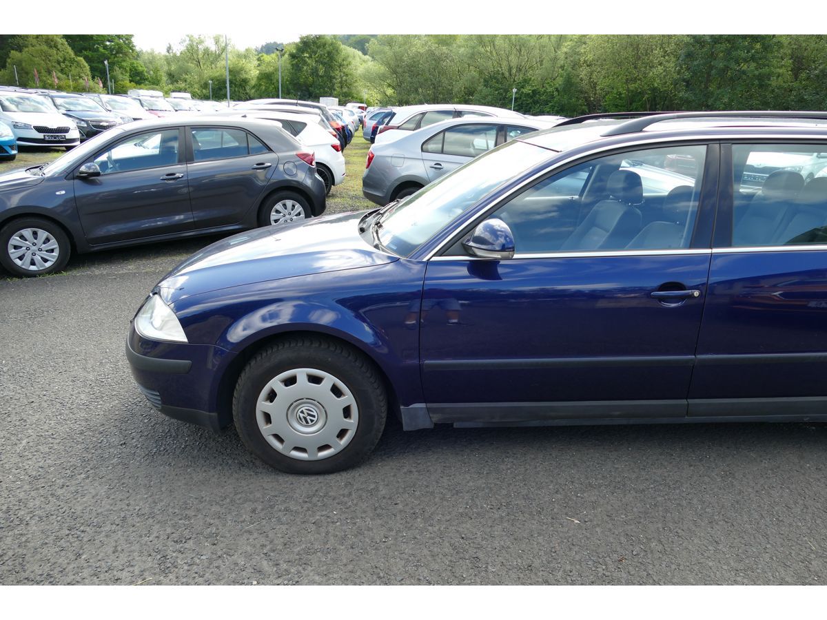 Volkswagen Passat, 2,0TDI 100KW DIGI,KLIMA - fotka 5
