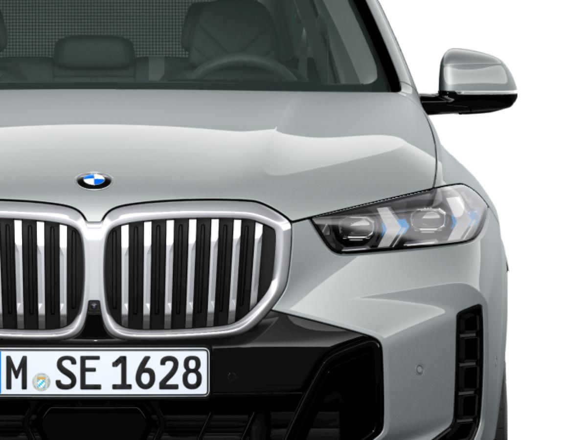 BMW X5, xDrive30d - fotka 5