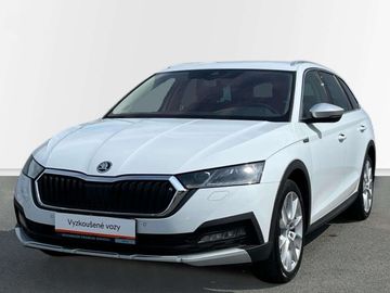 2.0 TDI Scout 4x4